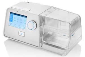 3B Medical Luna G3 BiPAP 25A Machine