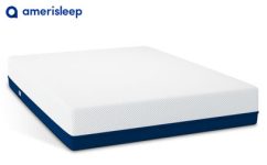 Amerisleep AS4 Mattress