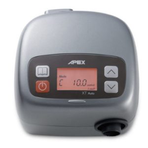 Apex XT Auto CPAP Machine