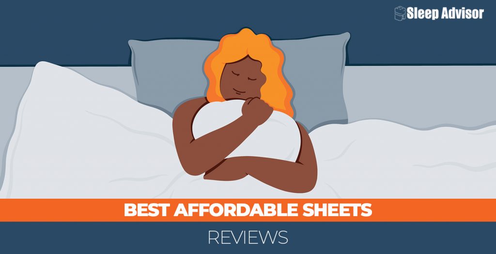 Best Affordable Sheets