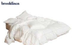 Brooklinen Classic Percale Sheets