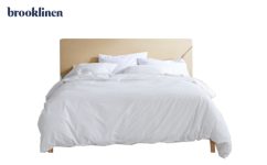 Brooklinen Luxe Core Sheets