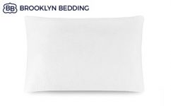 Brooklyn Bedding Shredded Foam Pillow