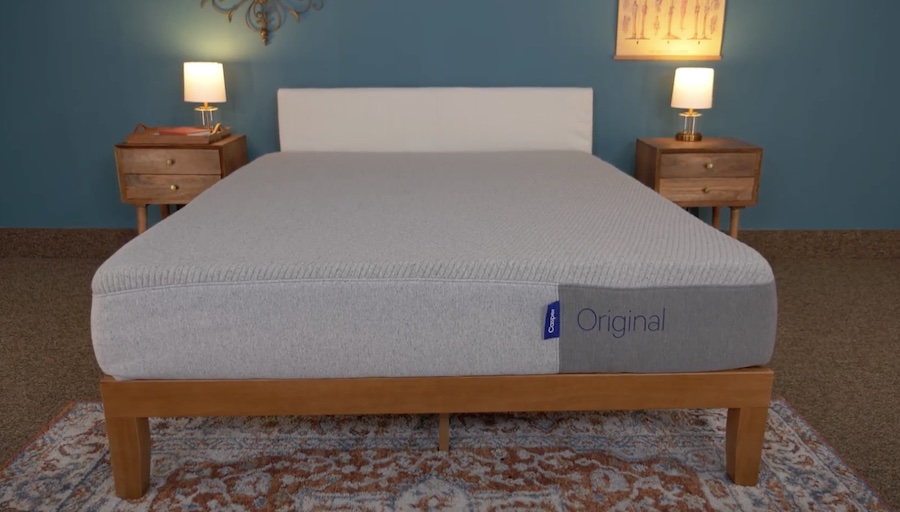 Casper Original Mattress