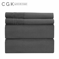 CGK UNLIMITED 2 piece sheet set product image small