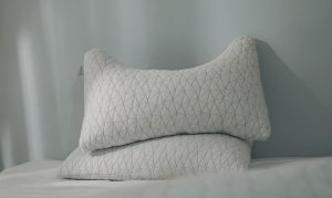 Coop Sleep Goods Original Crescent Pillow