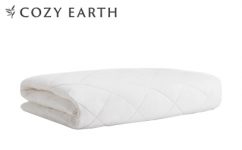 Cozy Earth Bamboo Mattress Pad