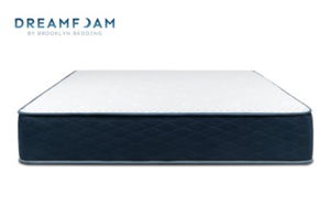 Dreamfoam Hybrid Mattress