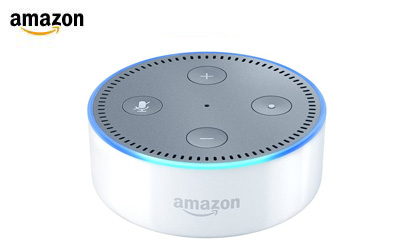 product image of echo dot