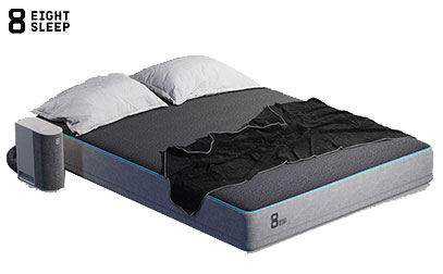 Eight Sleep Pod Pro Mattress