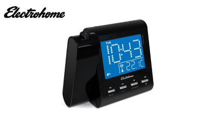 Electrohome EAAC601 product image