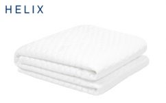 Helix Glaciotex Mattress Protector