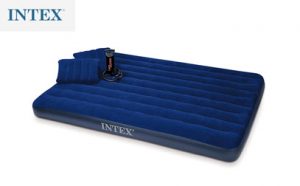 Intex Classic Downy Set