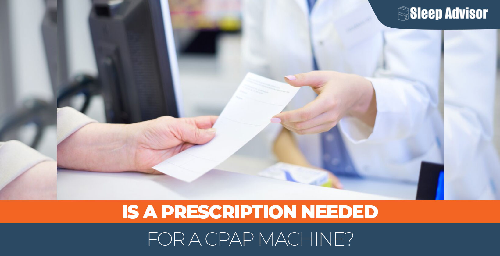 Is a Prescription Needed for a CPAP Machine?