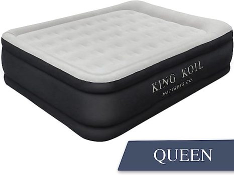 King Koil Bowie Luxury Mattress