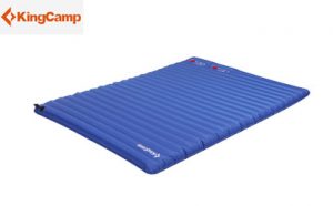 KingCamp Light Outdoor Camping Air Mattress