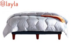 Layla Comforter