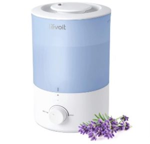 Levoit Dual 150 Ultrasonic Cool Mist Humidifier