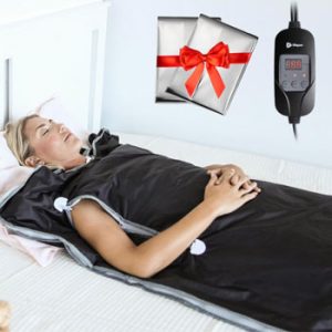 LifePro Sauna Blanket