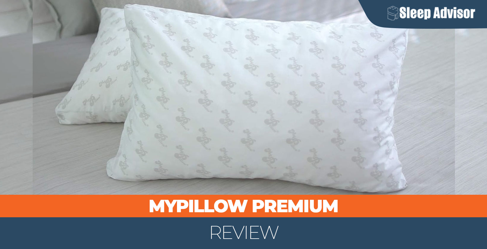 Our MyPillow Premium Review for 2024