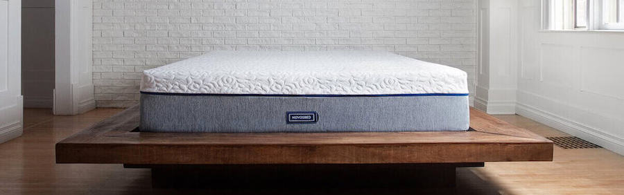 Novosbed Mattress