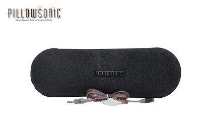 pillowsonic fm15 under pillow stereo product image