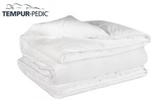 TEMPUR-Pedic PrimaLoft Comforter 