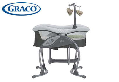 product image od Graco DuoGlider