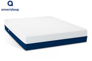 Product image of AmeriSleep AS3 Hybrid