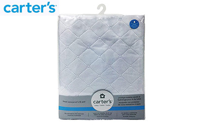 Product Image of Carters Mattress Pad