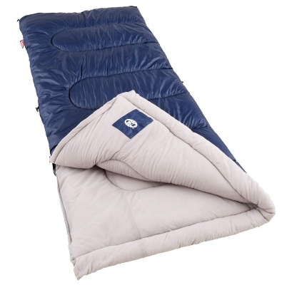 product image of Coleman Palmetto Cool Weather Adult Sleeping Bag