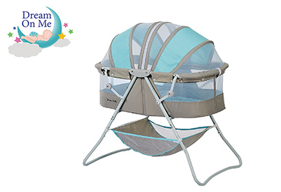 Product image of Dream on Me bassinet
