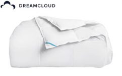 DreamCloud Duvet