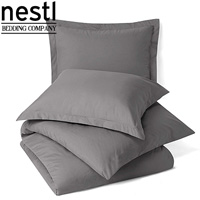 product image of duvet nestl bedding company small