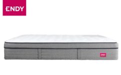Product image of Endy Hybrid mattress