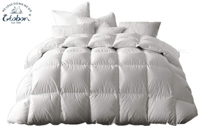 Product Image of Globon Down Comforter