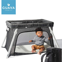 product image of guava family crib small