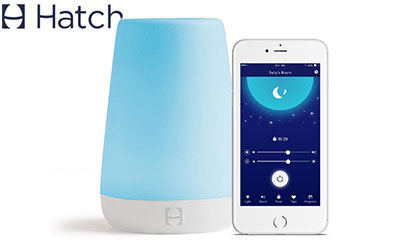 product image of Hatch Baby Rest Sound Machine