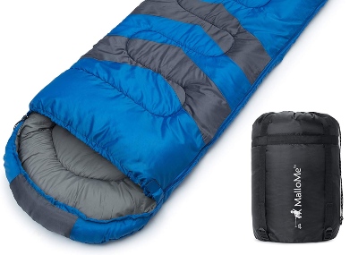 product image of MalloMe Camping bag for Sleeping