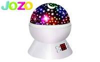 product image of Night Lights for Kids Star Projector with Timer for Baby Boys and Girls small