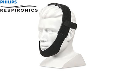 Product image of Respironics Premium Chin Strap by P.R.