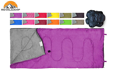 Product Image of Revelcamp Sleeping Bag