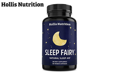 Product image of Sleep Fairy