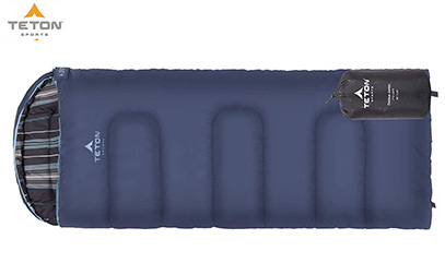 Product Image of Teton Sports Sleeping Bag