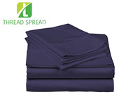 Product image of Thread spread Egyptian Cotton Bed Sheets small