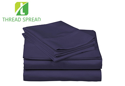 Product image of Thread spread Egyptian Cotton Bed Sheets