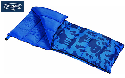 Product Image of Wenzel Sleeping Bag