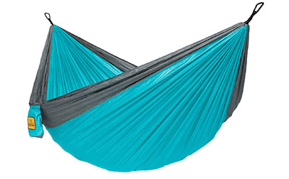 product image of wise owl hammock