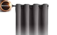 product image of WONTEX Blackout Curtains small