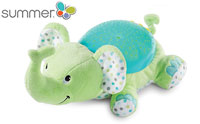 product image Summer Slumber Buddies Projection and Melodies Soother small